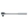 1/2" DRIVE STANDARD ROUND HEAD RATCHET-STANLEY-PROTO *-577-5452F