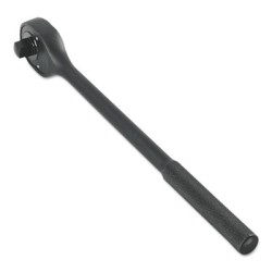 RATCHET 3/4 DR BLACK-STANLEY-PROTO *-577-5649BL