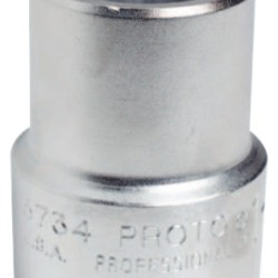 SKT 1 DR 1-1/8 12 PT-STANLEY-PROTO *-577-5736