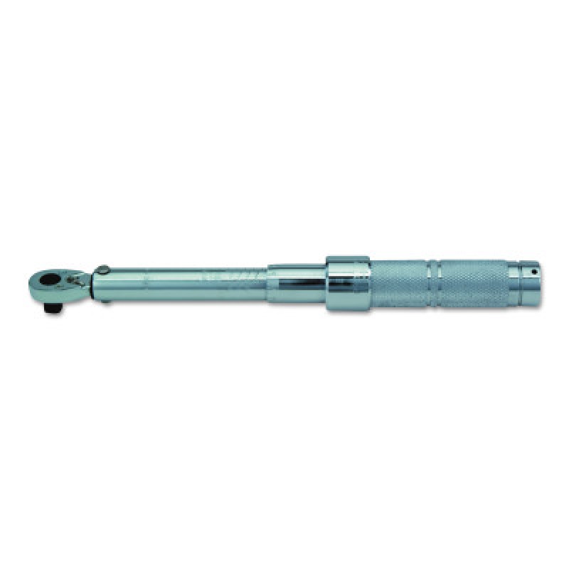 3/8" DRIVE TORQUE WRENCH10-80 NM-STANLEY-PROTO *-577-6006NMC