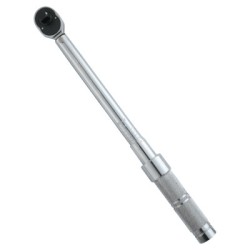 1/2" DRIVE TORQUE WRENCH16-80 FT-LB-STANLEY-PROTO *-577-6008C