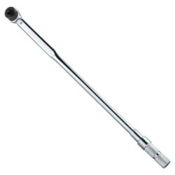3/4" TORQUE WRENCH 120'LB TO 600 FT LB-STANLEY-PROTO *-577-6020AB