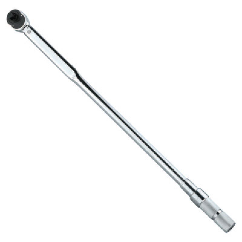 3/4" TORQUE WRENCH 120'LB TO 600 FT LB-STANLEY-PROTO *-577-6020AB