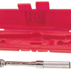 1/4DR 10-50IN.LB. TORQUEWRENCH-STANLEY-PROTO *-577-6060A