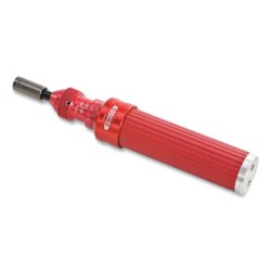 TQ SCRWDR 4% 20-100 IN-O-STANLEY-PROTO *-577-6104A