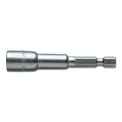 MAGNETIC NUT SETTER 1/4HEX X 5/8 SOCKET-STANLEY-PROTO *-577-61656