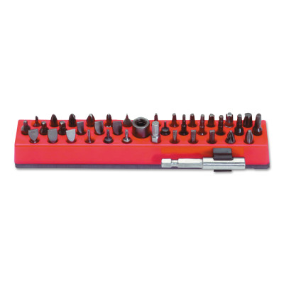 38PC INSERT BIT SET MAG-STANLEY-PROTO *-577-61906
