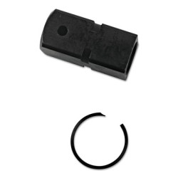 TORQUE MULTIPLIER OUTPUT-STANLEY-PROTO *-577-6212RD