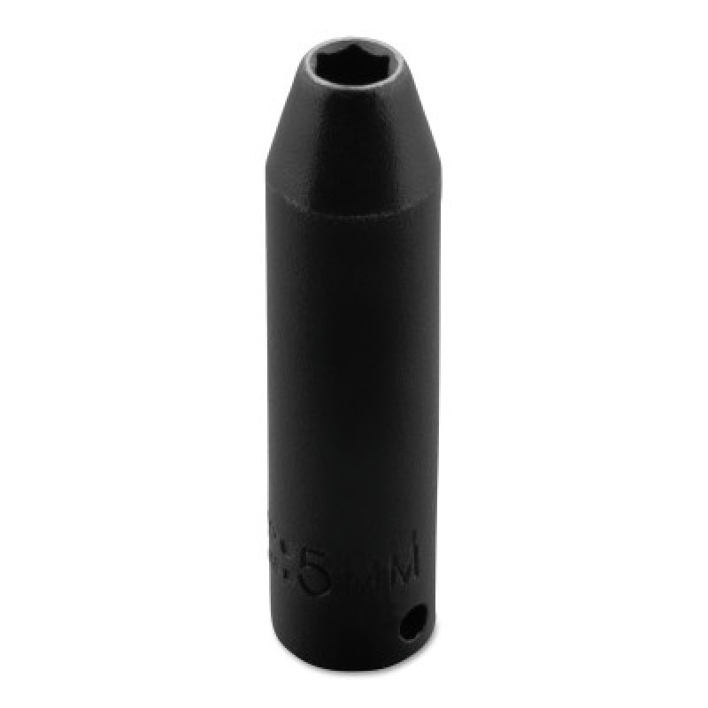 SKT IMP 1/4 DR 5MM 6 PT-STANLEY-PROTO *-577-6505MH