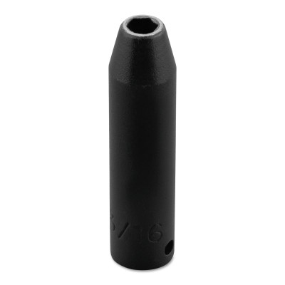 SKT IMP 1/4 DR 3/16 6 PT-STANLEY-PROTO *-577-6506H