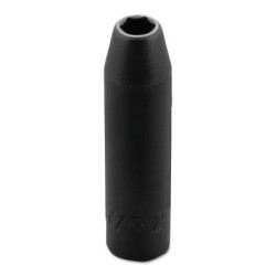 SKT IMP 1/4 DR 7/32 6 PTDEEP-STANLEY-PROTO *-577-6507H