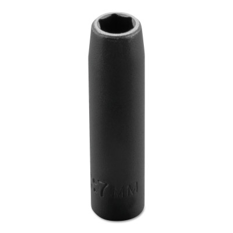 SKT IMP 1/4 DR 7MM 6 PT-STANLEY-PROTO *-577-6507MH