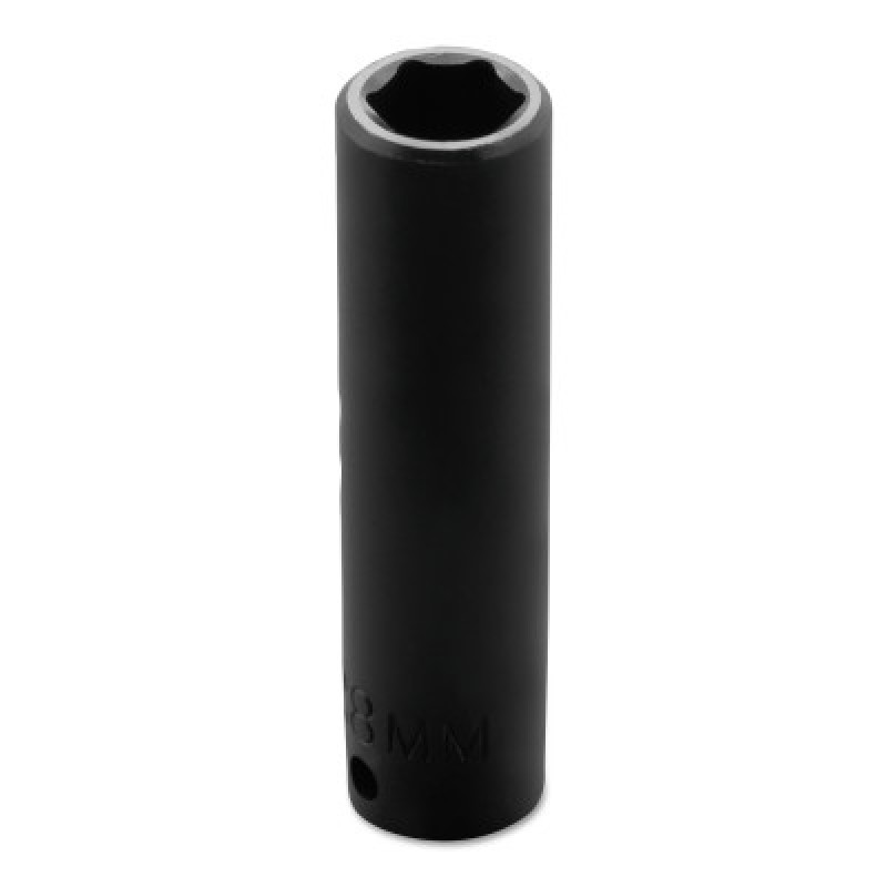 SKT IMP 1/4 DR 8MM 6 PT-STANLEY-PROTO *-577-6508MH