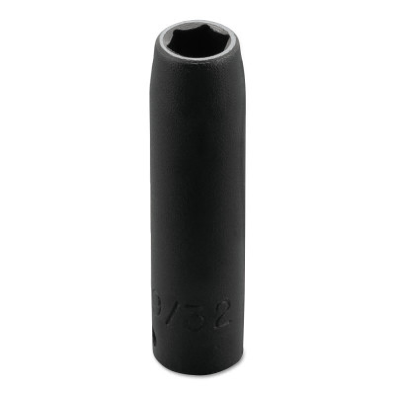SKT IMP 1/4 DR 9/32 6 PT-STANLEY-PROTO *-577-6509H