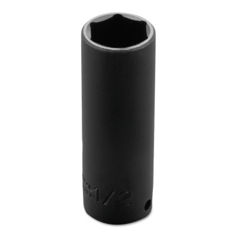 SKT IMP 1/4 DR 1/2 6 PT-STANLEY-PROTO *-577-6516H