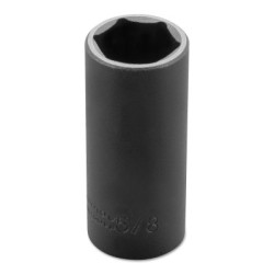 SKT IMP 1/4 DR 5/8 6 PT-STANLEY-PROTO *-577-6520H