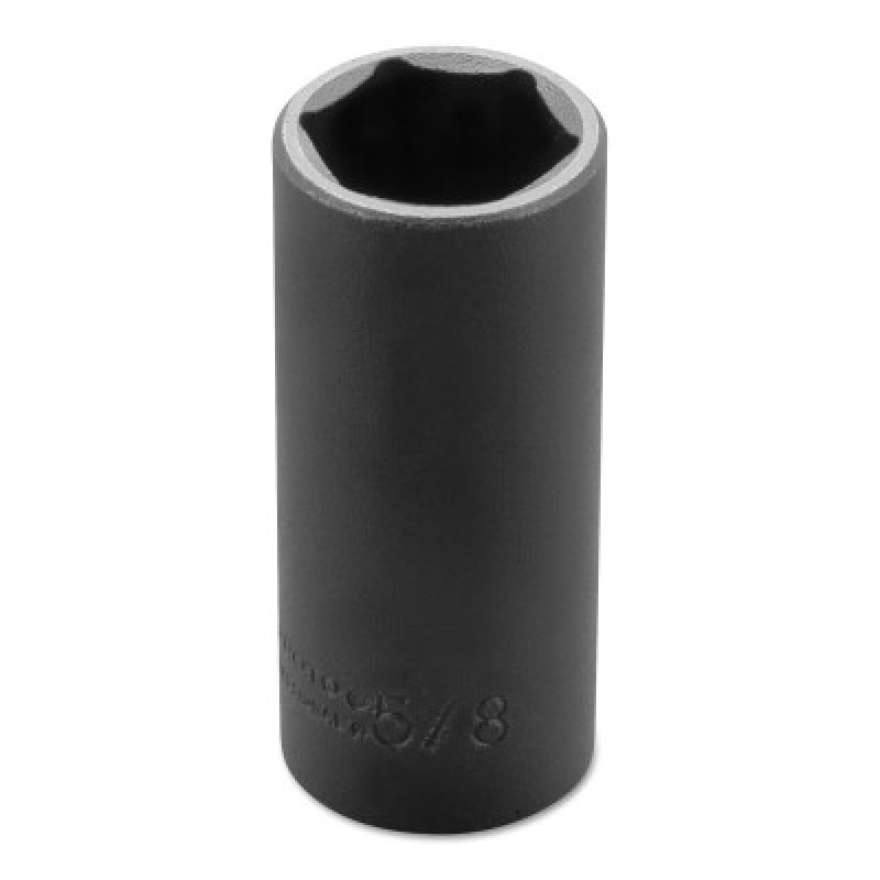 SKT IMP 1/4 DR 5/8 6 PT-STANLEY-PROTO *-577-6520H