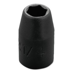 SKT IMP 1/4 DR 1/4 6 PT-STANLEY-PROTO *-577-6908H