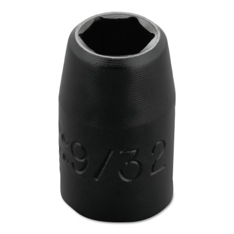 SKT IMP 1/4 DR 9/32 6 PT-STANLEY-PROTO *-577-6909H