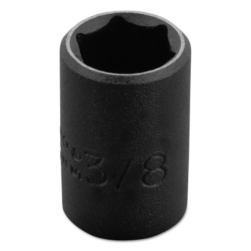 SKT IMP 1/4 DR 3/8 6 PT-STANLEY-PROTO *-577-6912H