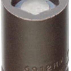 SKT 3/8 DR HI STR MAG IMP 12MM-STANLEY-PROTO *-577-7212MHF