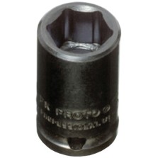 SKT 3/8 DR HI STR MAG POWER 9/16-STANLEY-PROTO *-577-7218PF