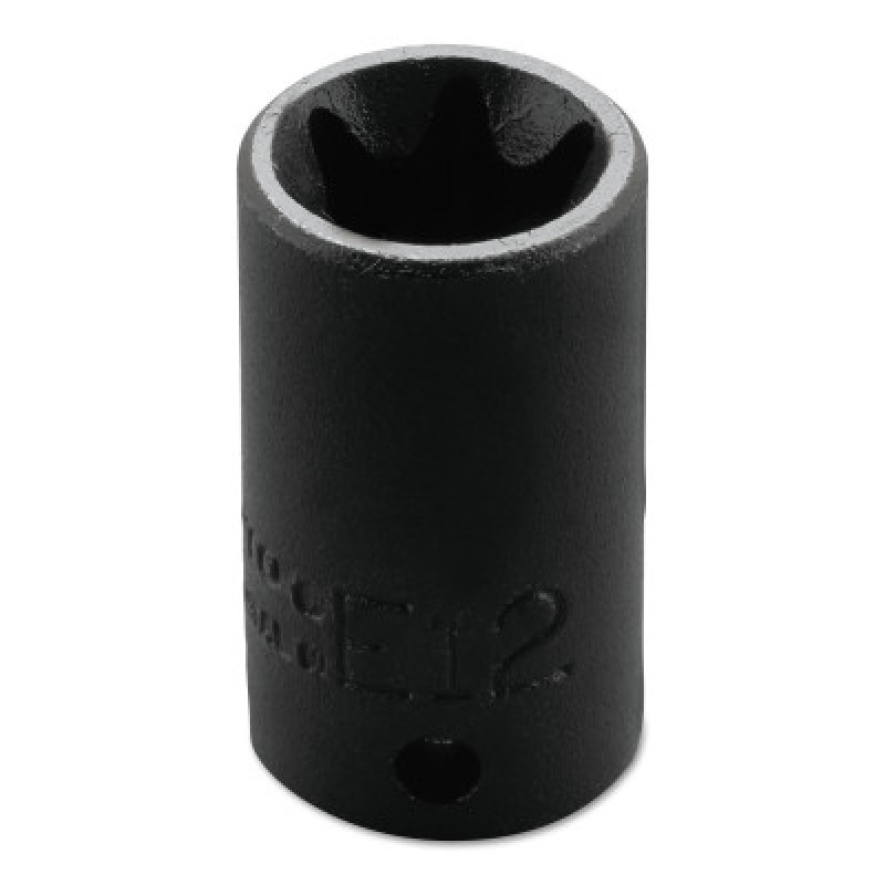 SKT IMP 1/4 DR E12 TORX-STANLEY-PROTO *-577-6912TX