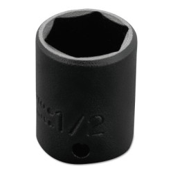 SKT IMP 1/4 DR 1/2 6 PT-STANLEY-PROTO *-577-6916H