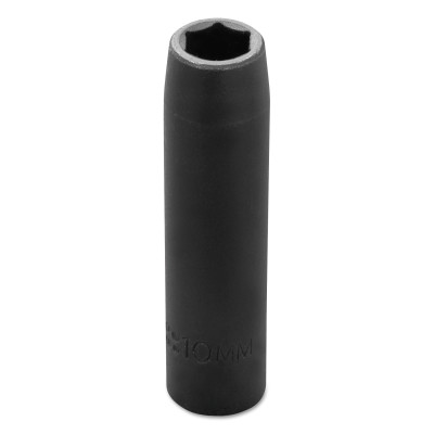 SKT IMP 3/8 DR 10MM 6 PT-STANLEY-PROTO *-577-7010M