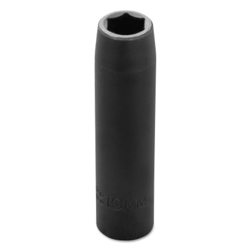 SKT IMP 3/8 DR 10MM 6 PT-STANLEY-PROTO *-577-7010M