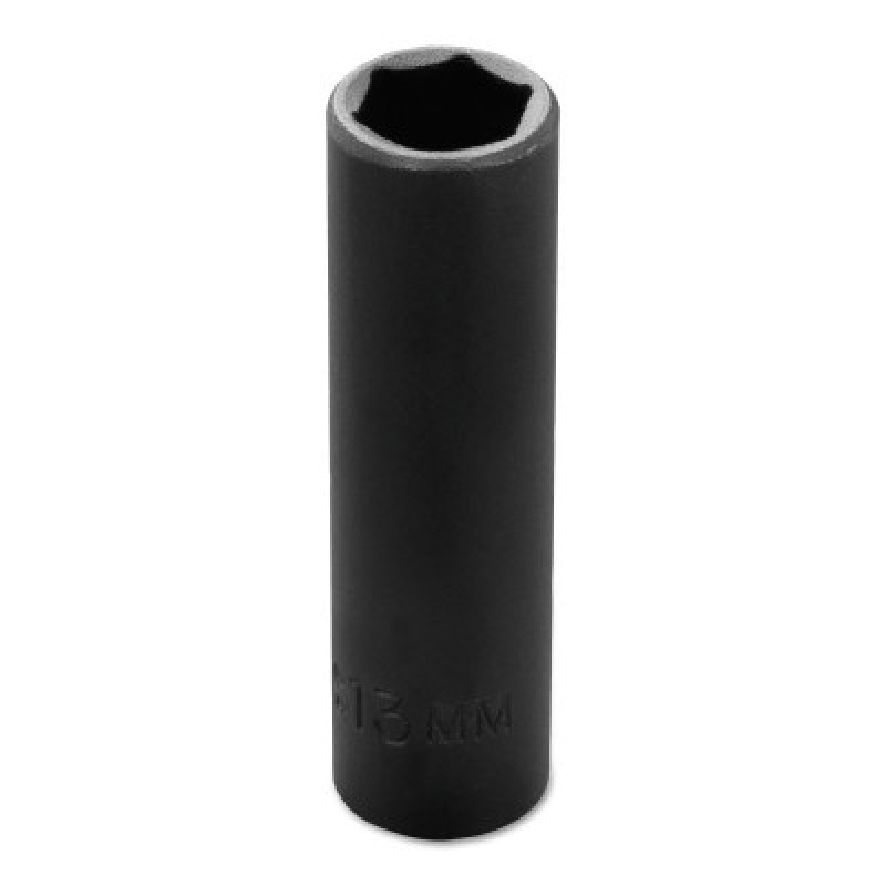 SKT IMP 3/8 DR 13MM 6 PT-STANLEY-PROTO *-577-7013M