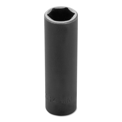 SKT IMP 3/8 DR 14MM 6 PT-STANLEY-PROTO *-577-7014M