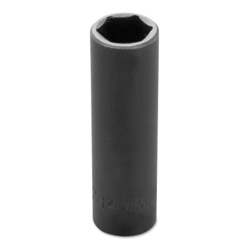 SKT IMP 3/8 DR 14MM 6 PT-STANLEY-PROTO *-577-7014M