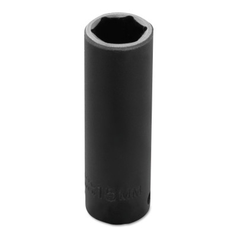 SKT IMP 3/8 DR 15MM 6 PT-STANLEY-PROTO *-577-7015M