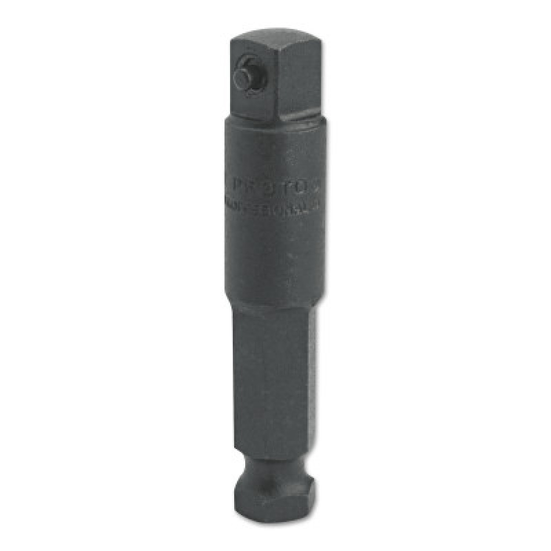 EXTENSION IMP 7/16 HEX X-STANLEY-PROTO *-577-7111