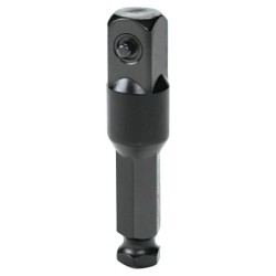 EXTENSION IMP 7/16 HEX X-STANLEY-PROTO *-577-7121
