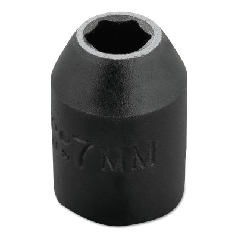 SKT IMP 3/8 DR 7MM 6 PT-STANLEY-PROTO *-577-7207M