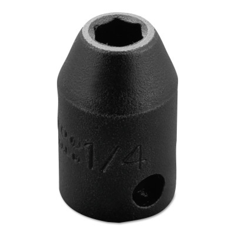 SKT IMP 3/8 DR 1/4 6 PT-STANLEY-PROTO *-577-7208H