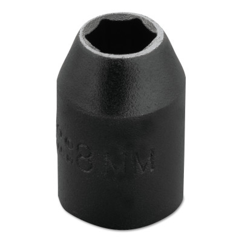 SKT IMP 3/8 DR 8MM 6 PT-STANLEY-PROTO *-577-7208M