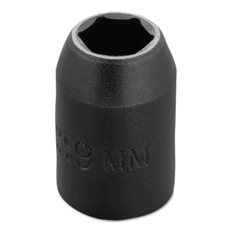 SKT IMP 3/8 DR 9MM 6 PT-STANLEY-PROTO *-577-7209M