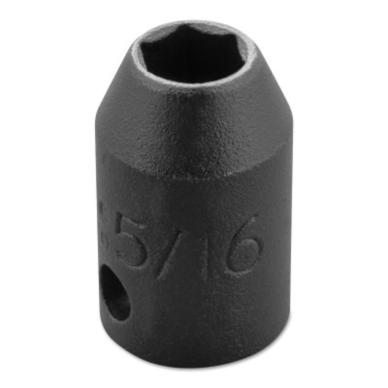 SKT IMP 3/8 DR 5/16 6 PT-STANLEY-PROTO *-577-7210H