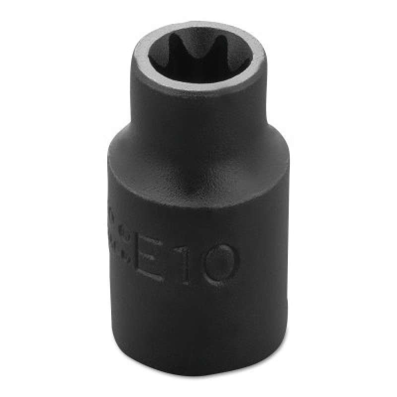 SKT IMP 3/8 DR E10 TORX-STANLEY-PROTO *-577-7210TX