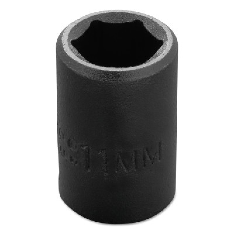 SKT IMP 3/8 DR 11MM 6 PT-STANLEY-PROTO *-577-7211M