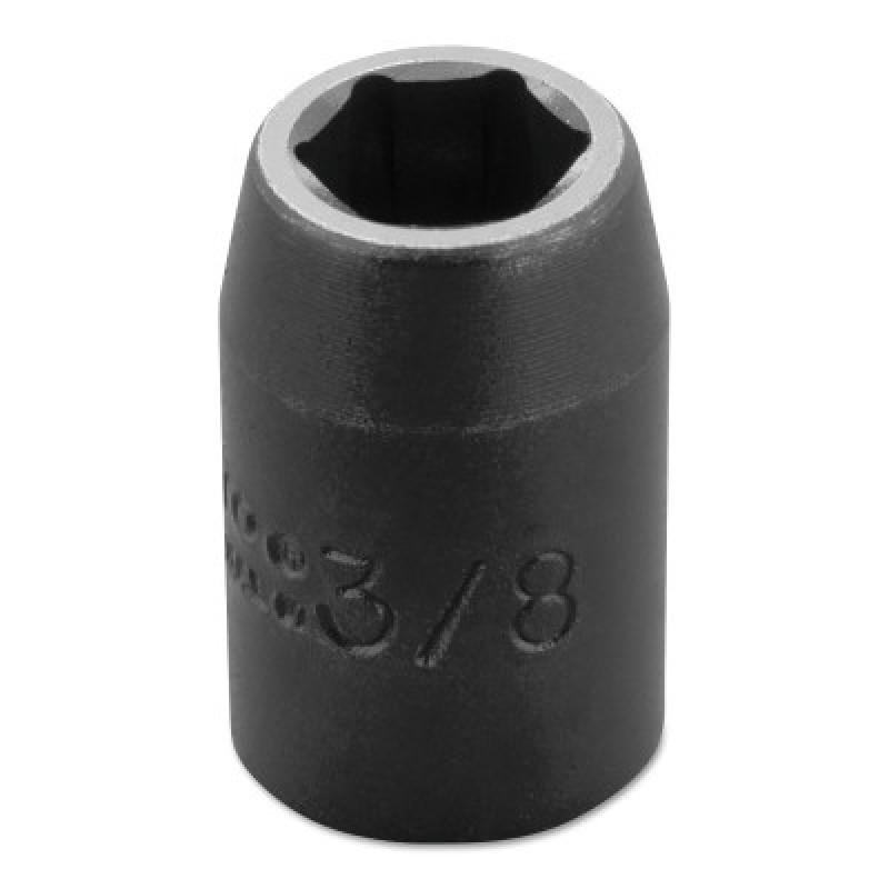 SKT IMP 3/8 DR 3/8 6 PT-STANLEY-PROTO *-577-7212H