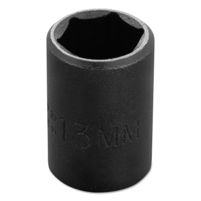 SKT IMP 3/8 DR 13MM 6 PT-STANLEY-PROTO *-577-7213M