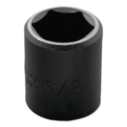 SKT IMP 3/8 DR 5/8 6 PT-STANLEY-PROTO *-577-7220H