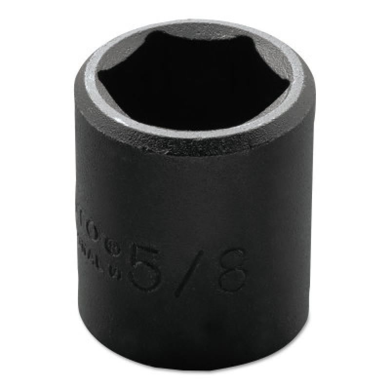 SKT IMP 3/8 DR 5/8 6 PT-STANLEY-PROTO *-577-7220H