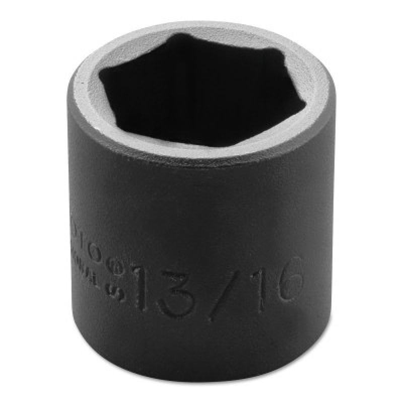 SKT IMP 3/8 DR 13/16 6 P-STANLEY-PROTO *-577-7226H