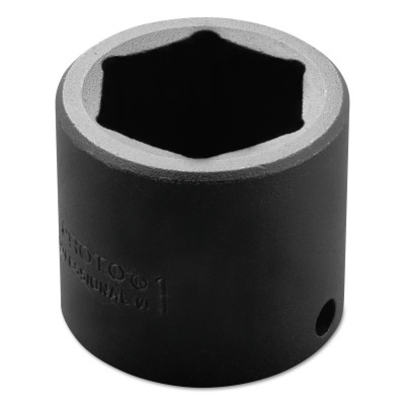 SKT IMP 3/8 DR 1 6 PT-STANLEY-PROTO *-577-7232H