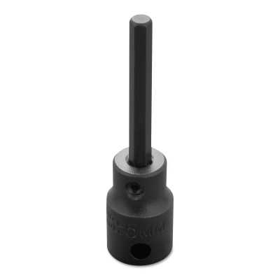 SKT IMP HEX BIT 3/8 DR 5-STANLEY-PROTO *-577-7290-5M
